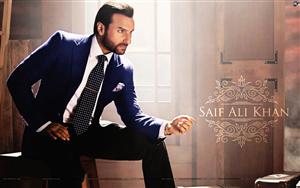 Saif Ali Khan